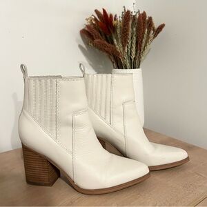 Marc Fisher Alva Pointy Toe Booty